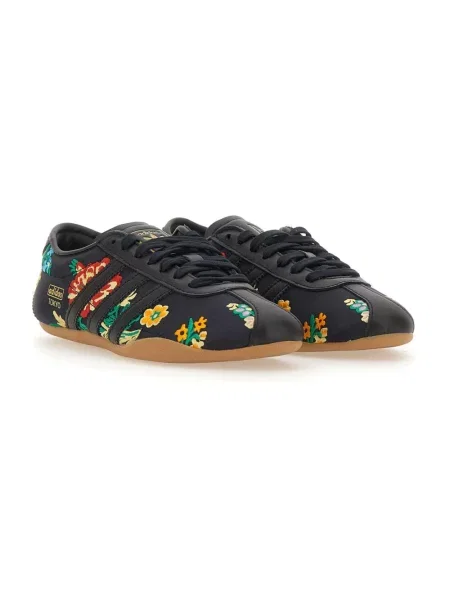 Sneakers adidas Tokyo W Crew White/ Gold Metallic/ EUR 36 białe