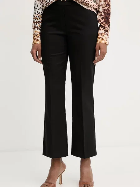 Marciano by Guess hlače iz bombaža SUNNY črna