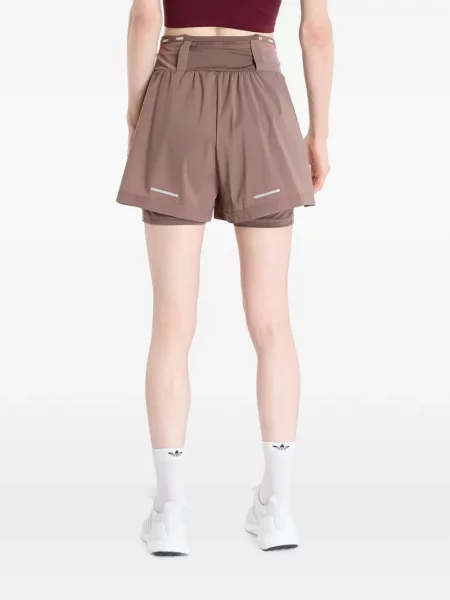 Absztrakt mintás kesztyű Adidas nyomtatás fekete