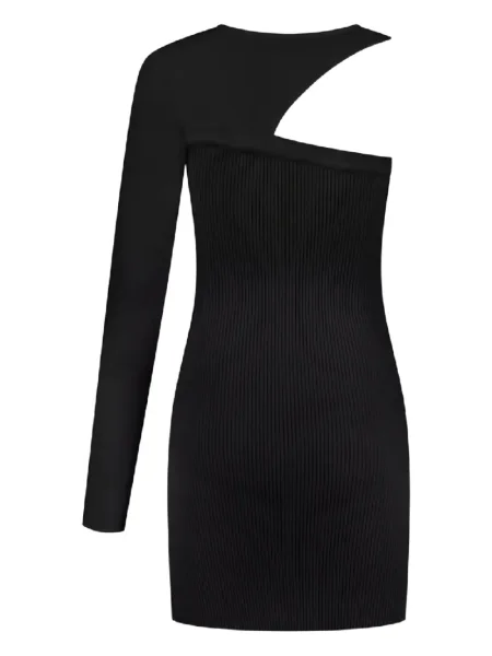 Rochie Gauge81 de costum negru