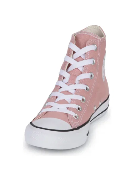 Sportcipő Converse Chuck Taylor All Star rózsaszín