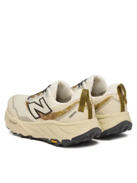 New Balance Futócipő X Hierro V9 Világos bézs