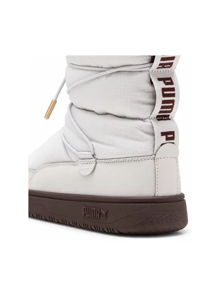 Pantofi Puma alb