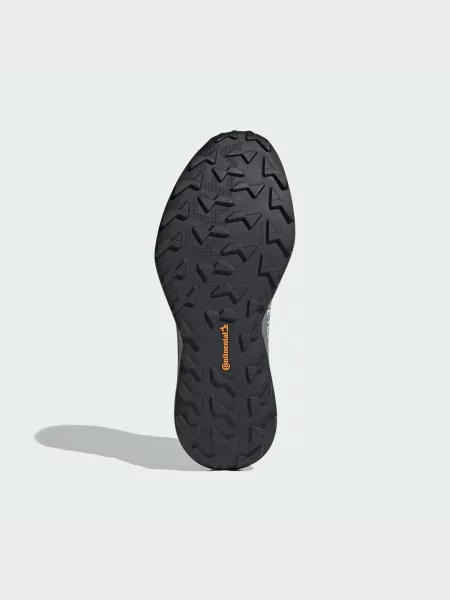 Кроссовки Adidas Terrex серые
