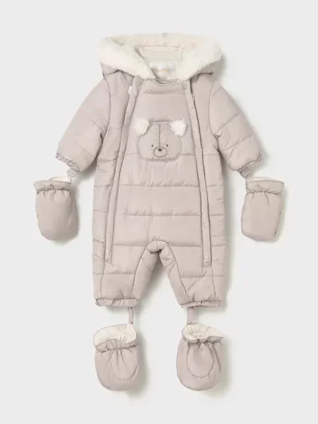 Детский комбинезон Mayoral Newborn