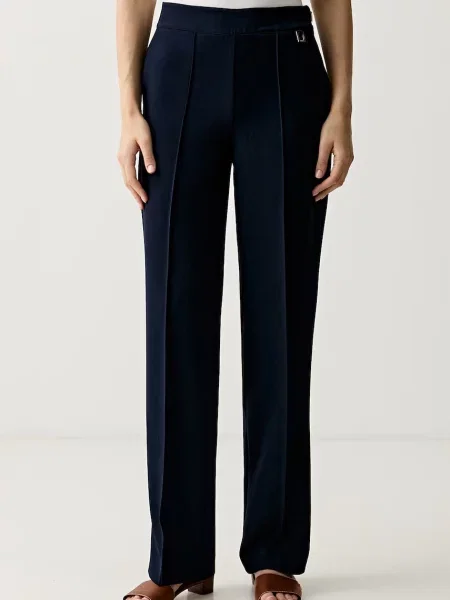 Joop! pantaloni straight pentru femei