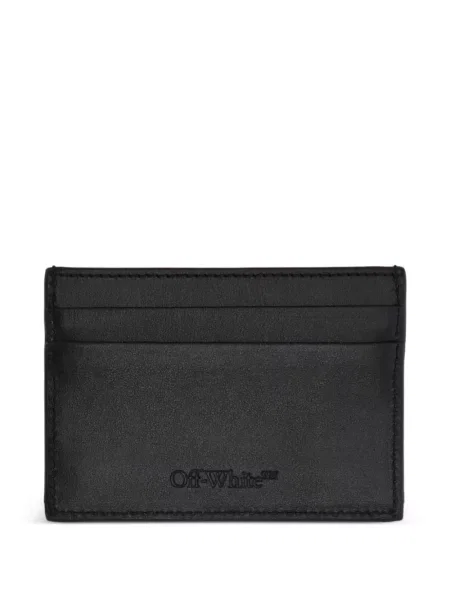 Pénztárca Off-white fehér