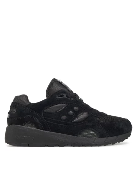 Tenisice Saucony Shadow 72 crna
