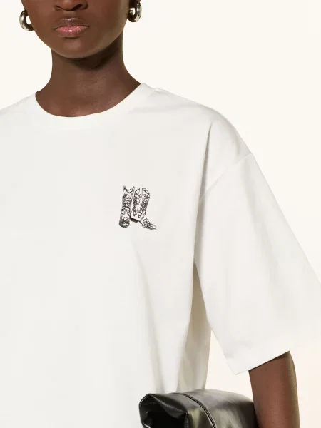 Darling Harbour Tričko offwhite