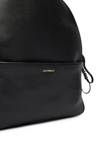 Ruksak Coccinelle E1 14 01 01 crna