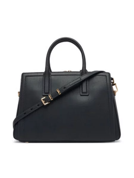 Kabelka MICHAEL Michael Kors Tmavomodrá