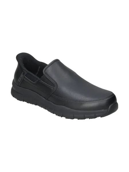 Tenisky Skechers čierna
