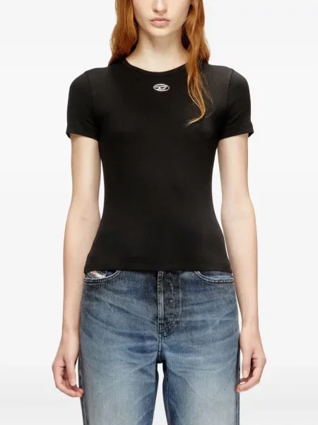 Top Diesel lung negru