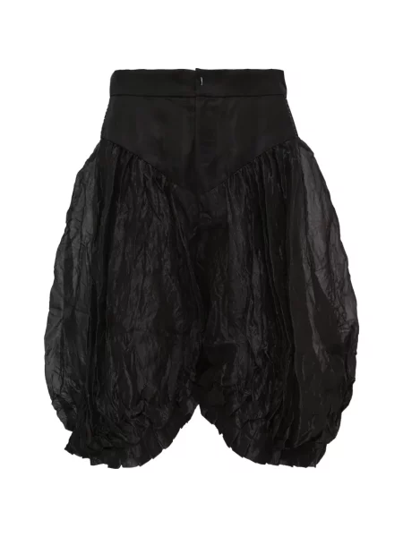Pantaloni de in Renli Su de in negru