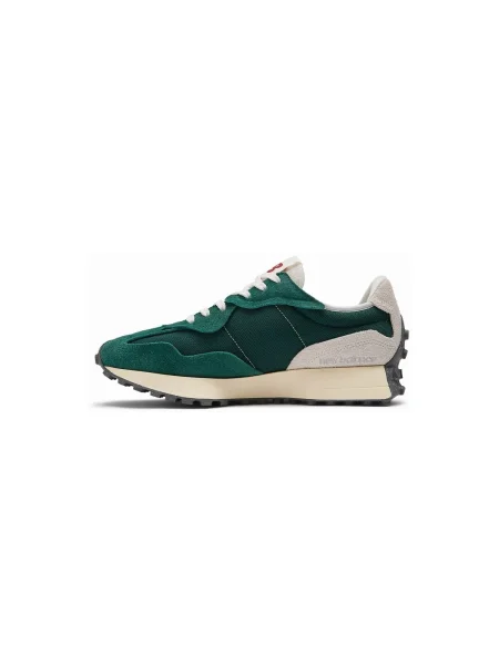 Pantofi New Balance verde