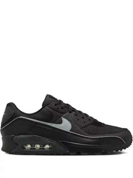 Tricou Nike cu glugă cu dungi din bambus alb
