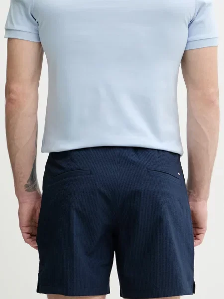Tommy Hilfiger szorty granatowe