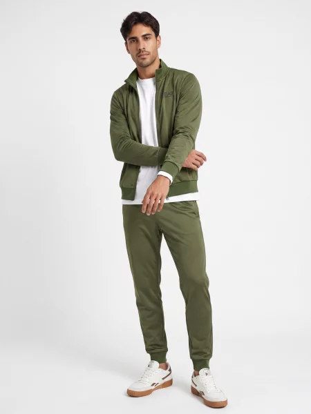 Oblek Emporio Armani Ea7