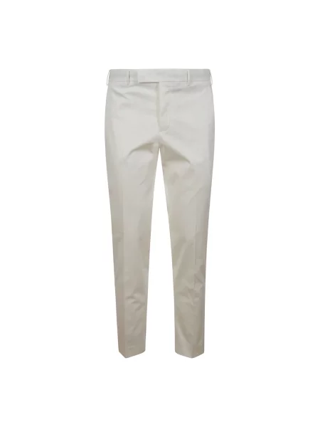 Spodnie Pt Torino białe