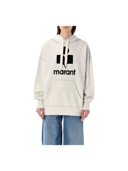 Bluza Isabel Marant Etoile biała