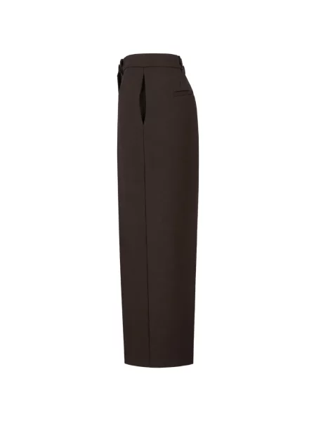 Pantaloni P.a.r.o.s.h. maro