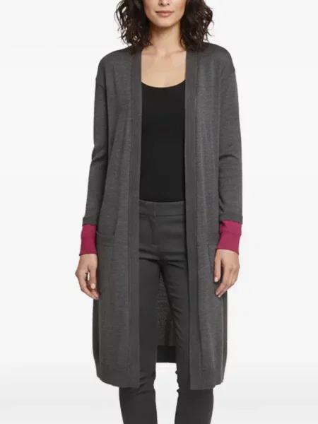 Lung cardigan Zadig&voltaire gri
