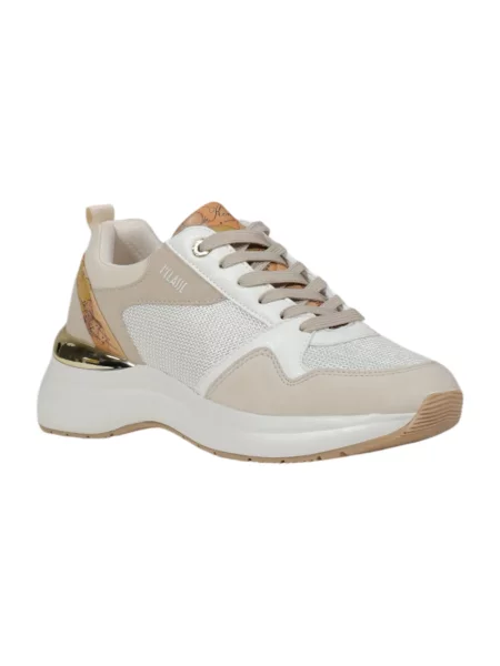 Sneakersy Alviero Martini 1a Classe beżowe