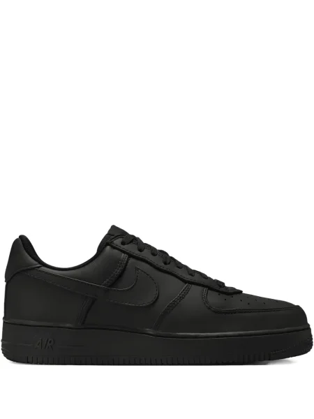 Sneakerși Nike Air Force 1 negru