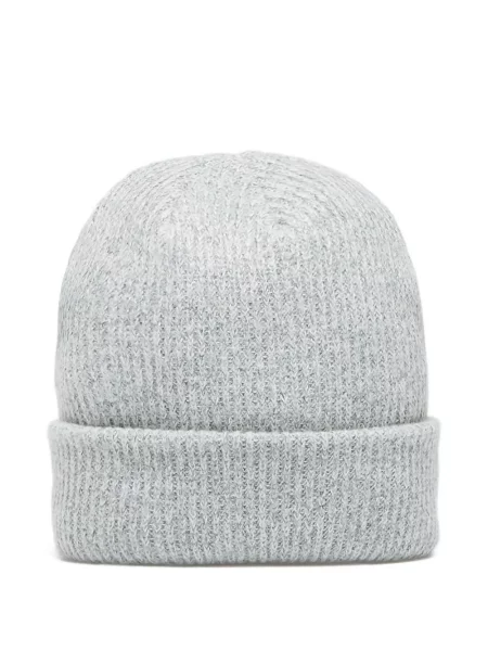 Дълго шапка Nike сиво