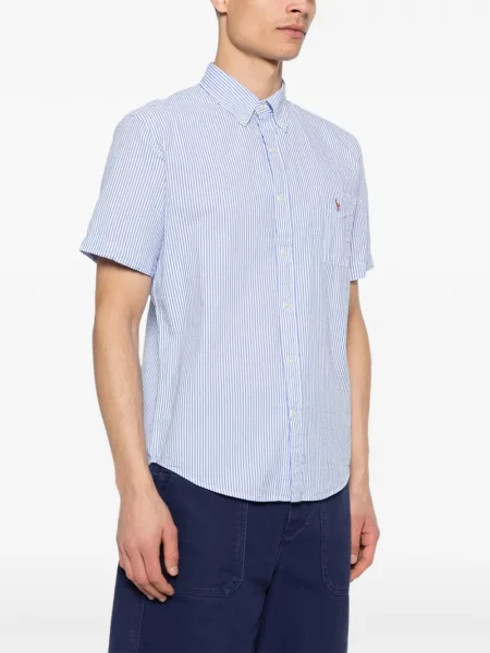 Pólóing Polo Ralph Lauren kék