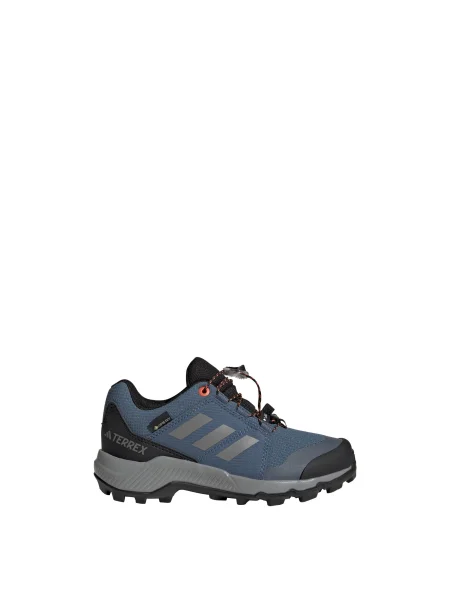 Tenisky Adidas Terrex čierna