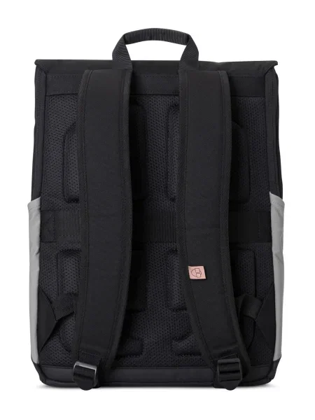 Johnny Urban Rucsac Mika gri deschis negru