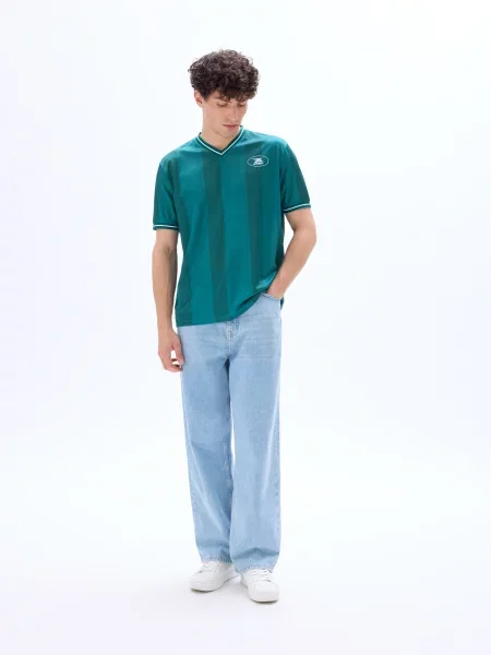 Tricou sport Celio