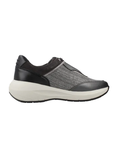 Pantofi Stonefly gri