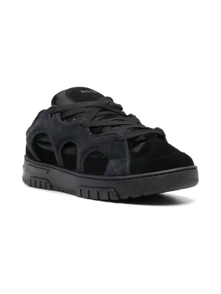 Sneakersy Santha czarne