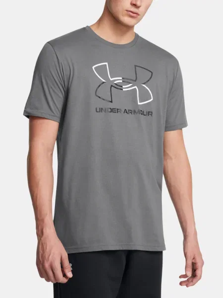 Póló Under Armour fehér