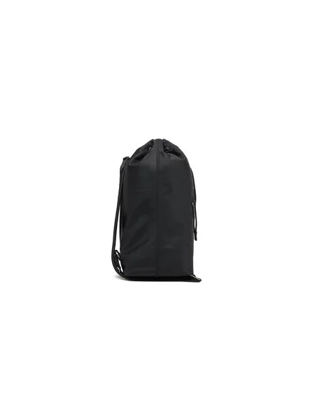 Hátizsák Calvin Klein Sleek Drawstring Sling fekete