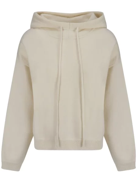 Кашмирен суичър с качулка Loulou De Saison