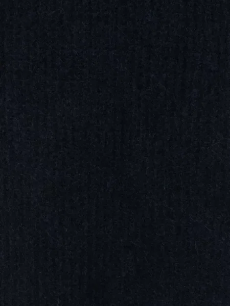 Πλεκτός κασκόλ Stone Island πέτρες μπλε