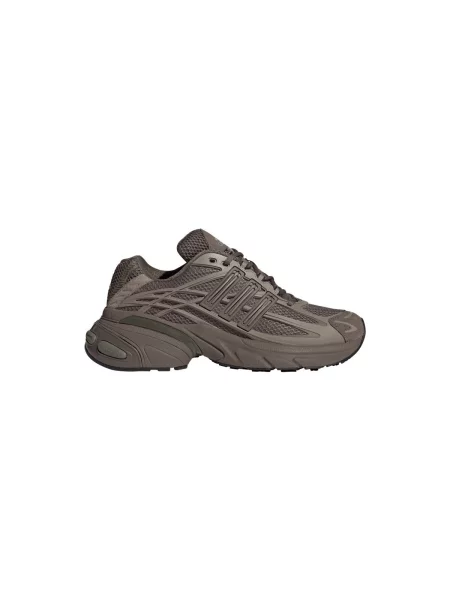 Tenisky Adidas hnedá