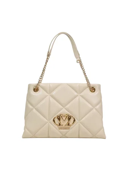 Torebka Love Moschino czarna