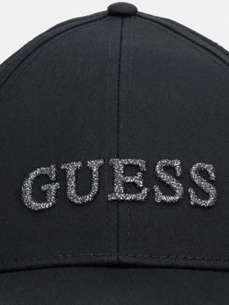 Бейсболка Guess