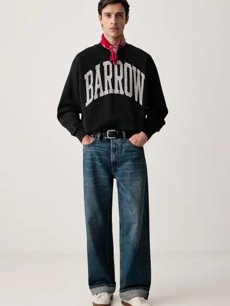 Свитер Barrow