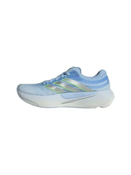 Pantofi Adidas alergare albastru
