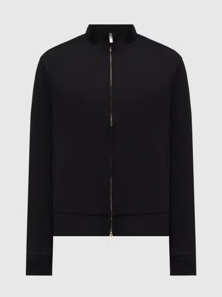 Куртка Stefan Brandt черная