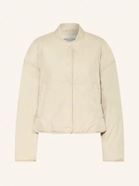 Marc O'polo Kurtka Typu Blouson beige beżowa
