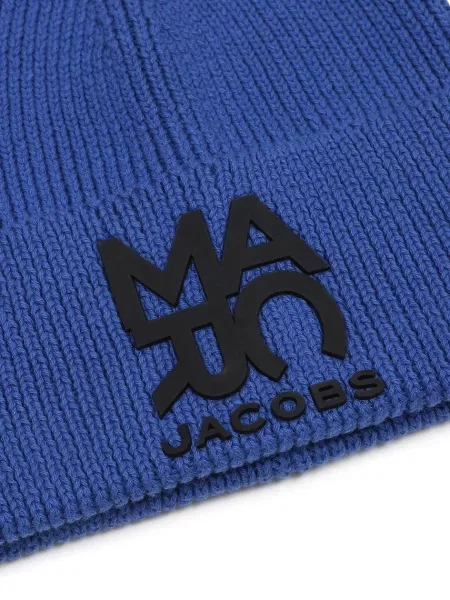 MARC JACOBS шапка beanie дитяча