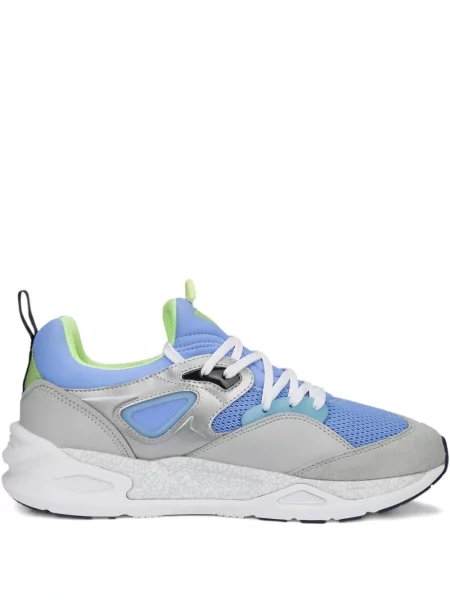 Sneakerși Puma Blaze albastru