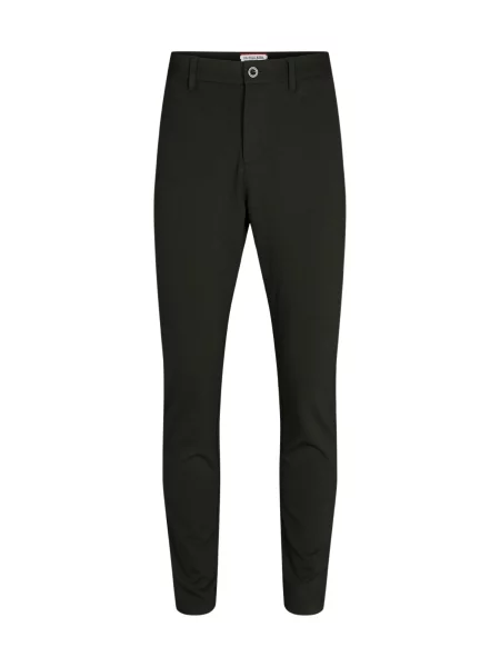 U.S. POLO ASSN. Chino nadrág UMMilo' fekete