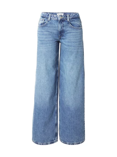BALMOHK Jeans RITA denim albastru